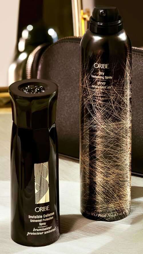 Oribe Invisible Defense Universal Protection Spray - Protects Hair - 5.9oz - Image 3