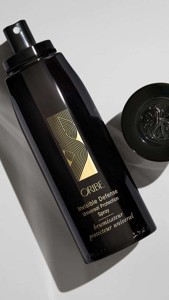 Oribe Invisible Defense Universal Protection Spray - Protects Hair - 5.9oz - Image 4
