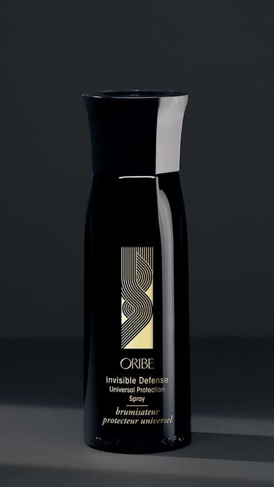 Oribe Invisible Defense Universal Protection Spray - Protects Hair - 5.9oz - Image 5