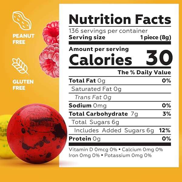 Gumballs for Gumball Machine - Berry Mix 1 Inch Bubble Gum Balls Bulk - Gumball Machine Refills - Chewing Gum - 2.4 LB - 136 pcs King Gumballs Bulk - Image 2