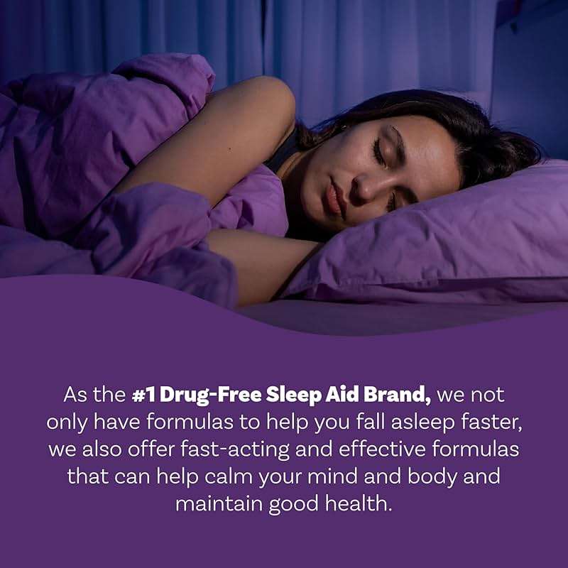 Natrol Melatonin Gummies, Sleep Support for Adults, Melatonin 10 mg, 140 Strawberry-Flavored, Up to 70 Days - Image 9