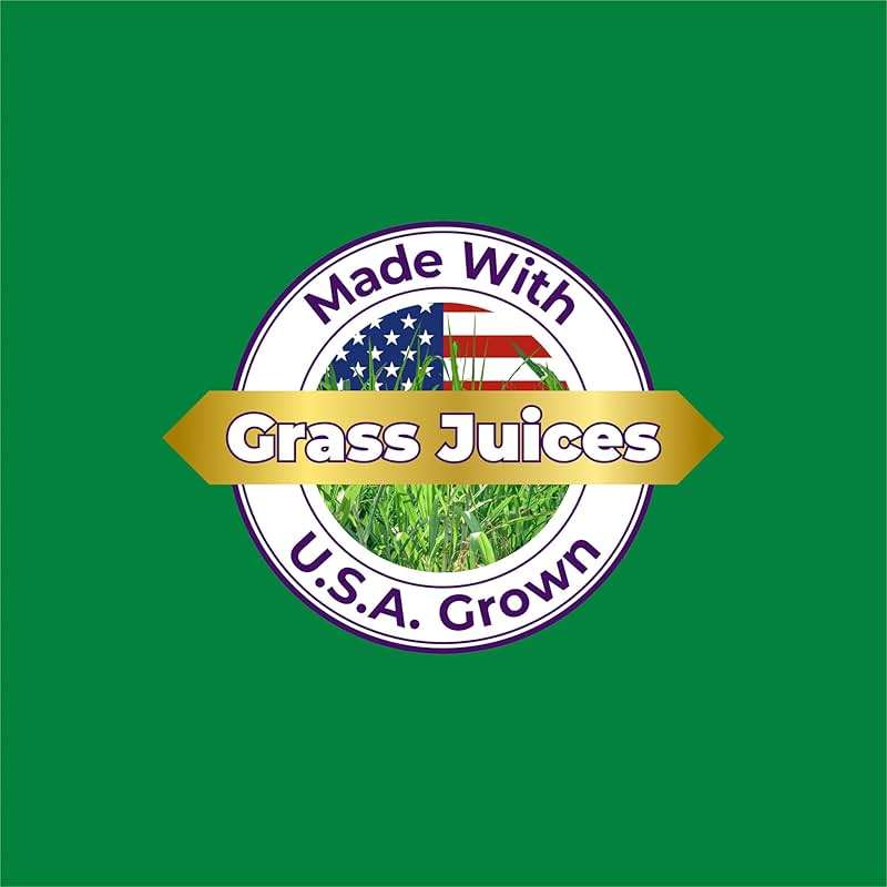 Paradise Herbs, ORAC Energy Greens Powder, Antioxidant Power of 24 Servings of Fruits & Vegetables in 1 Scoop, 120 Servings - Image 9