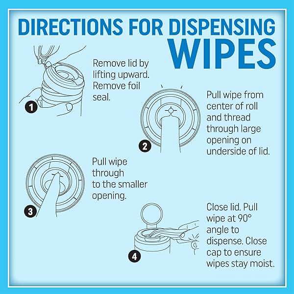 MiracleWipes for Electronics Cleaning - Screen Wipes Designed for TV, Phones, Monitors and More - Includes Microfiber Towel - (60 Count) - Image 2