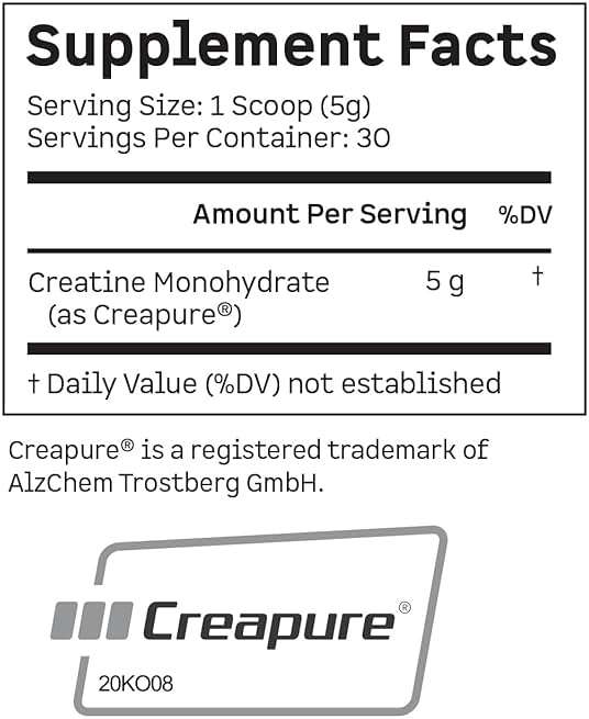 Kion Creatine | Fuel Your Performance, Energy & Strength | 30 Servings - Image 7