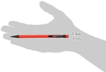 Amazon Basics Mechanical Pencils 0.7mm for Writing, Drawing, School and Office Supplies, with Eraser, Multicolor, 48-Pack - Image 2