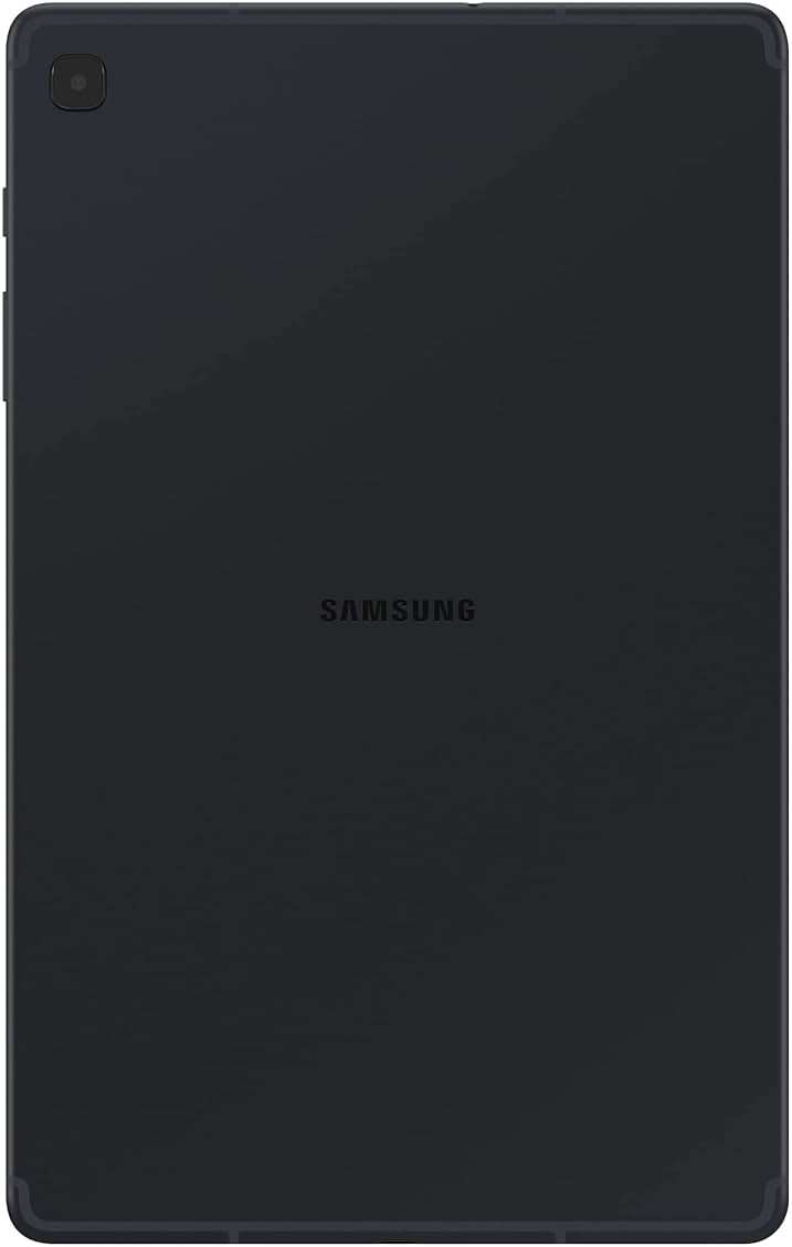 SAMSUNG Galaxy Tab S6 Lite 10.4" 64GB WiFi Android Tablet w/ S Pen Included, Slim Metal Design, Crystal Clear Display, Dual Speakers, Long Lasting Battery, SM-P610NZAAXAR, Oxford Gray - Image 2