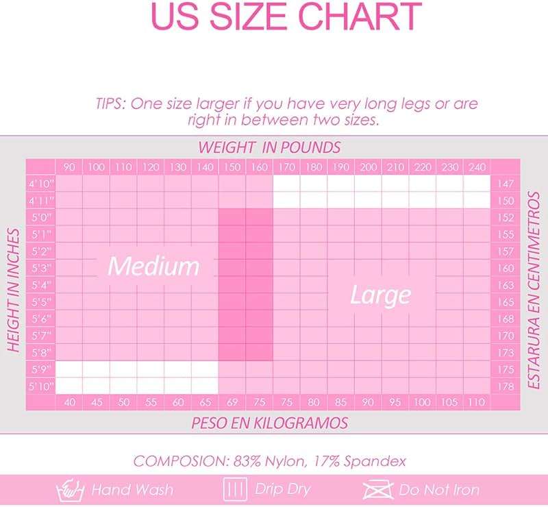 G&Y Thigh High Stockings with Silicone - 15D Sheer Lace Top Nylon Stay Up Pantyhose for Women - Image 2