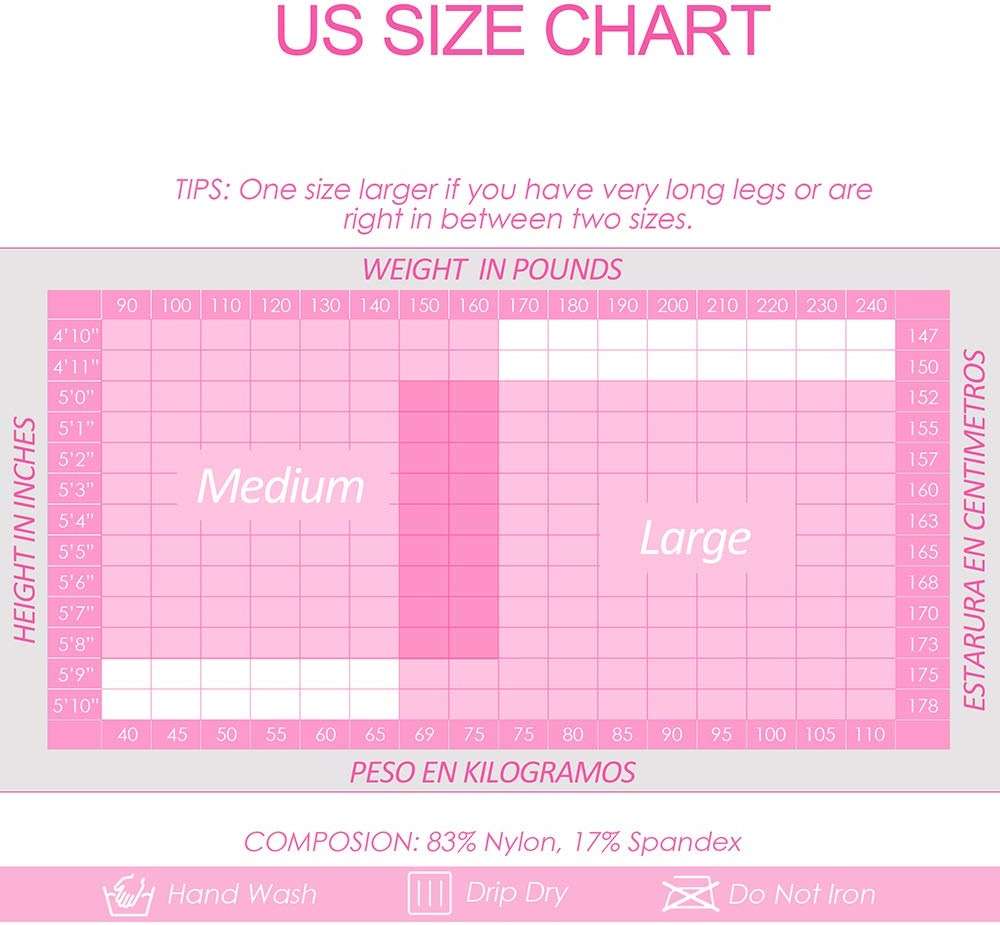G&Y Thigh High Stockings with Silicone - 15D Sheer Lace Top Nylon Stay Up Pantyhose for Women - Image 2