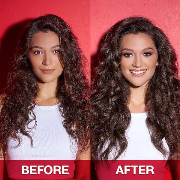 SexyHair Big Spray & Play Volumizing Hairspray | Hold and Shine | Up to 72 Hour Humidity Resistance | All Hair Types - Image 4