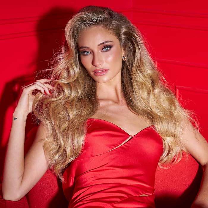 SexyHair Big Spray & Play Harder Firm Volumizing Hairspray | All Day Hold and Shine | Up to 72 Hour Humidity Resistance - Image 5