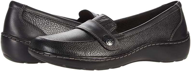 Clarks Women's Cora Daisy Loafers - Image 1