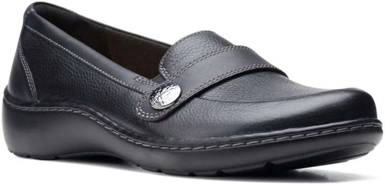 Clarks Women's Cora Daisy Loafers - Image 2