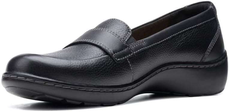 Clarks Women's Cora Daisy Loafers - Image 4