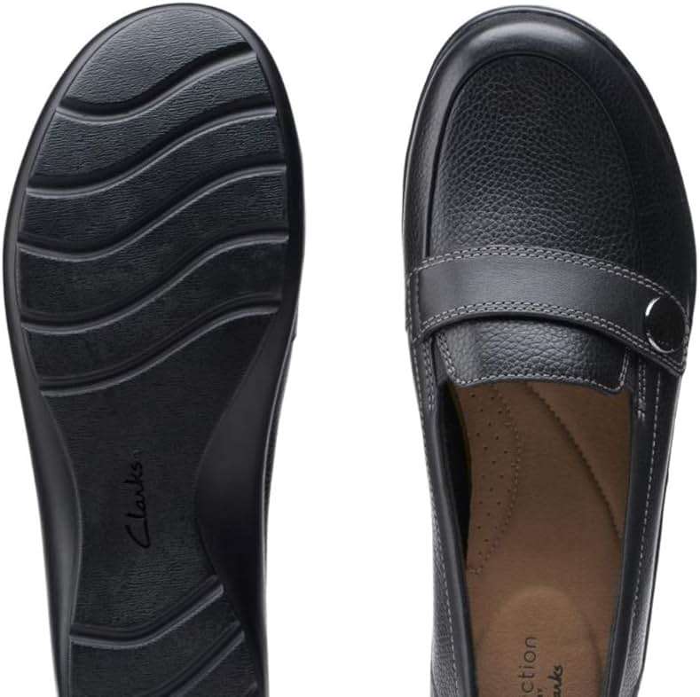 Clarks Women's Cora Daisy Loafers - Image 6