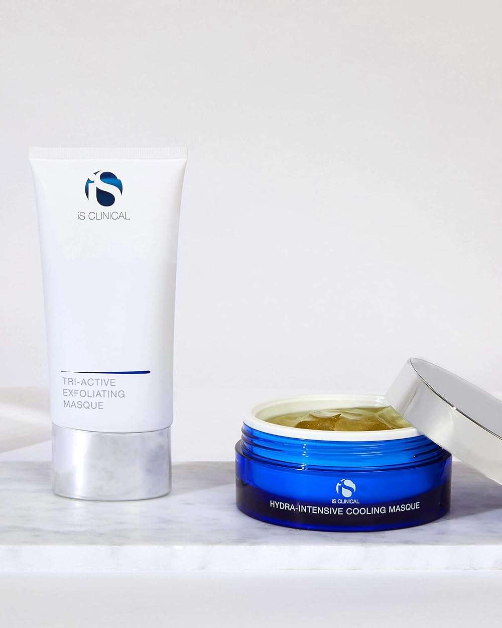 is Clinical Smooth & Soothe Clinical Facial; Exfoliating and Hydrating Skin Regimen; Collection Gift Set; Home Facial Full Kit - Image 7