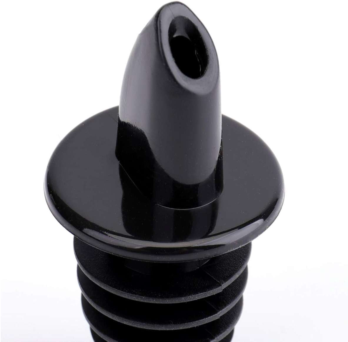 Hedume 50 Pack Bottle Pourers, Free Flow Pourers, Liquor Bottle Pourer Perfect for Pubs, Clubs, Restaurants, Bars, Coffee Shops and Diners - Image 4