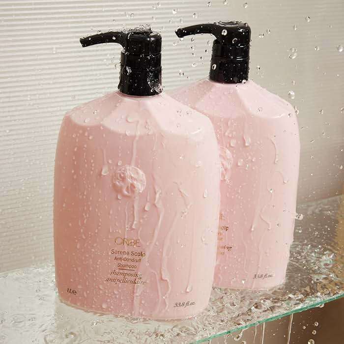 Oribe Serene Conditioner - Image 5