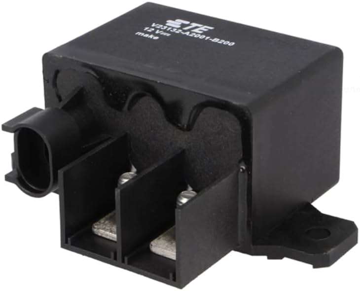 TE CONNECTIVITY V23132-A2001-B200 High Current Relays & Modules; 12V 120A 1 Form A; SPST-NO - Image 2