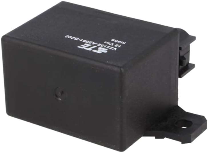 TE CONNECTIVITY V23132-A2001-B200 High Current Relays & Modules; 12V 120A 1 Form A; SPST-NO - Image 3