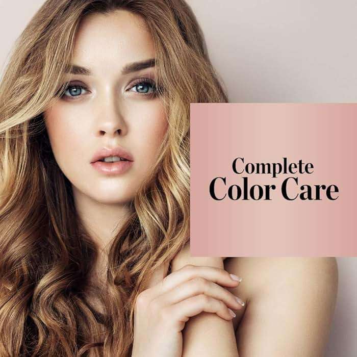 Marc Anthony Complete Color Care Shampoo for Reds, 8 Ounces - Image 3