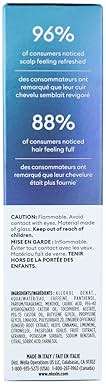 Nioxin Night Density Rescue Serum | Overnight Hair Thickening Serum | Protects Against Hair Breakage | Intensive Treatment with Oxydine | 2.4 Fl oz. - Image 10