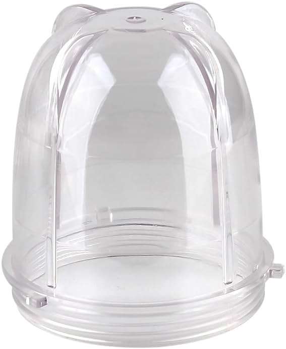 Joyparts Replacement Parts Cups Accessory Compatible with Original Magic Bullet 250W MB1001 Blender (2 12oz cups) - Image 3