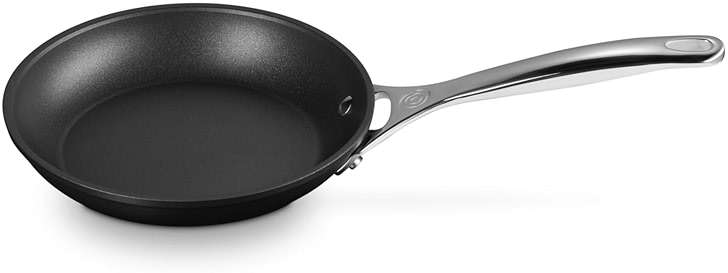 Le Creuset Toughened Nonstick PRO Fry Pan, 8" - Image 1