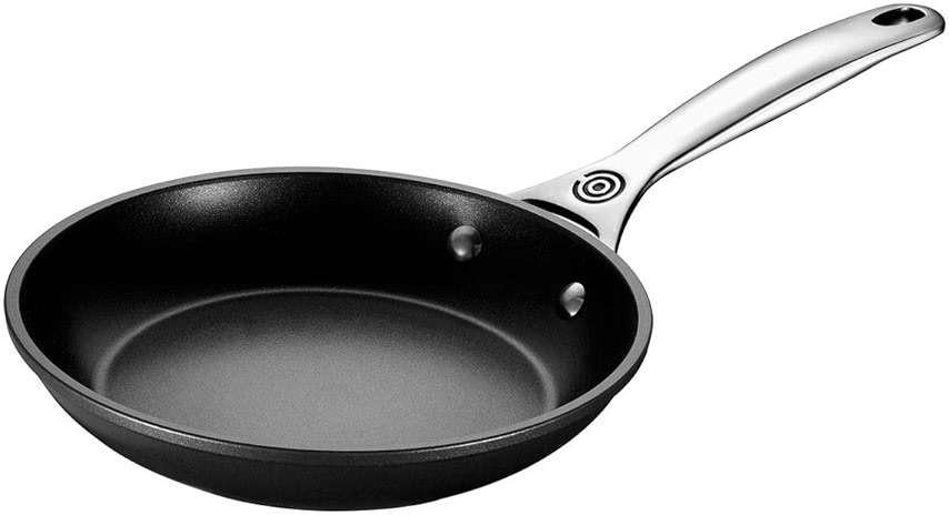 Le Creuset Toughened Nonstick PRO Fry Pan, 8" - Image 7