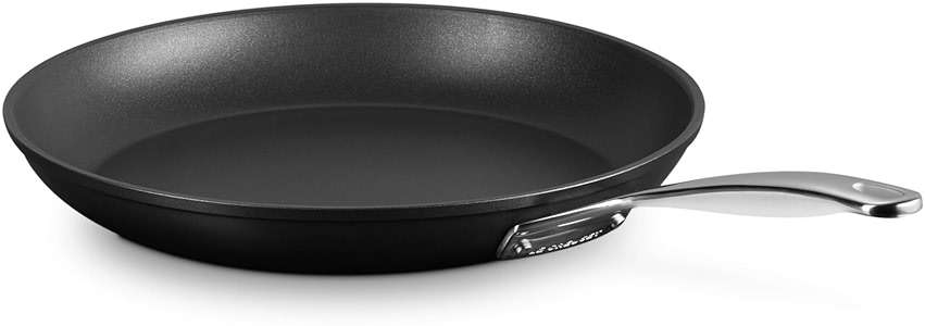 Le Creuset Toughened Nonstick PRO Fry Pan, 12" - Image 3