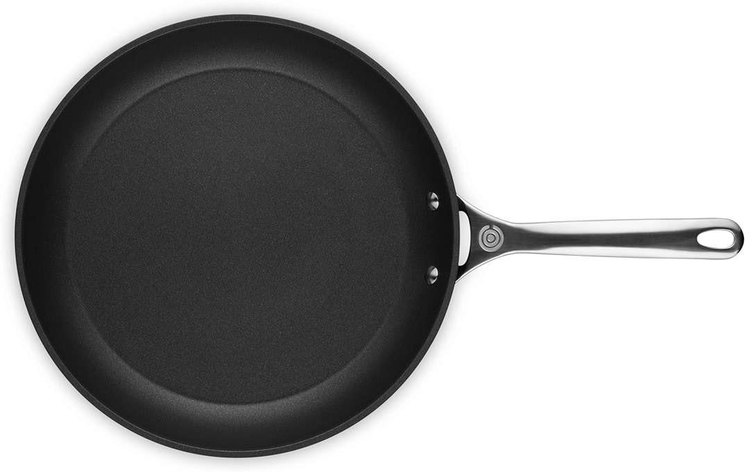 Le Creuset Toughened Nonstick PRO Fry Pan, 12" - Image 5