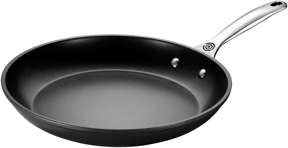 Le Creuset Toughened Nonstick PRO Fry Pan, 12" - Image 7
