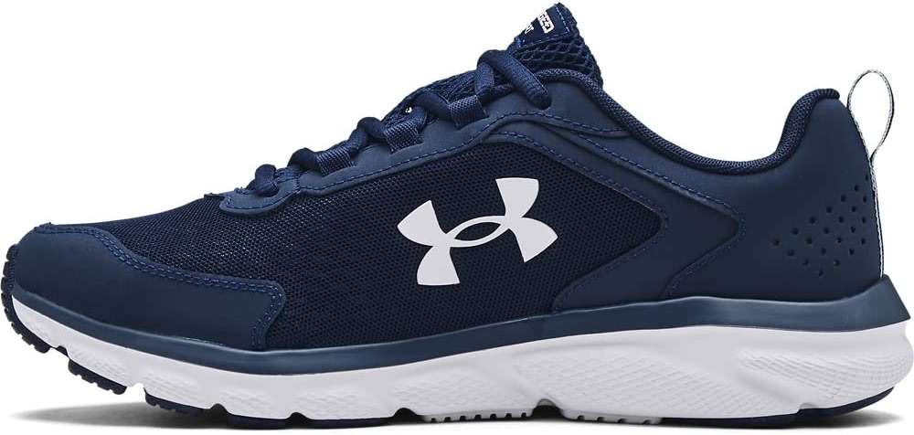 Under Armour Men's Charged Assert 9 Running Shoe - Image 1