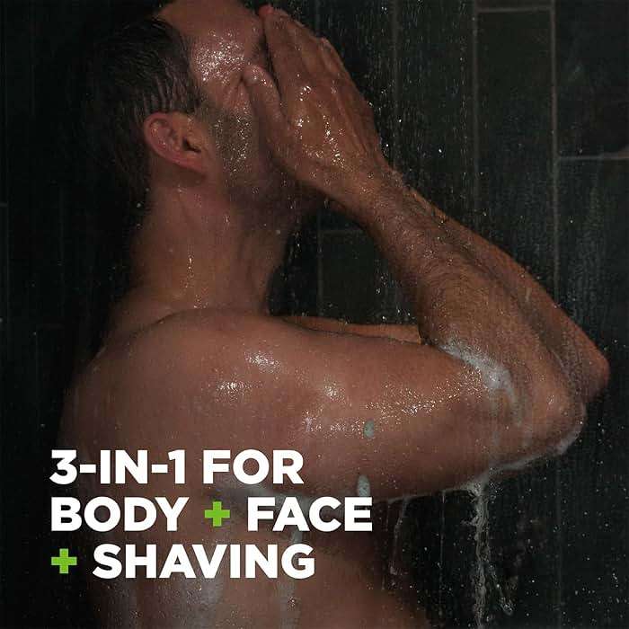 Dove Men+Care Soap Bar, Extra Fresh Scent 4-Pack (24 Bars) – Hydrating 3-in-1 Body, Hand, and Face Cleanser for Men, 22.5 Oz Ea - Image 3