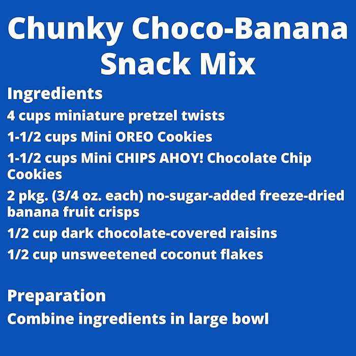 OREO Minis Cookies, CHIPS AHOY! Minis Cookies, Nutter Butter Bites & RITZ Bits Cheese Crackers Variety Pack, 15 Snack Packs - Image 13