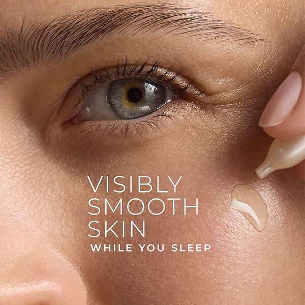 RoC Retinol Correxion Anti-Aging Wrinkle Night Serum, Retinol Serum for Face, Daily Treatment for Fine Lines, Post Acne Scars, 30 Capsules, Unscented, 0.35 Fl Oz - Image 2
