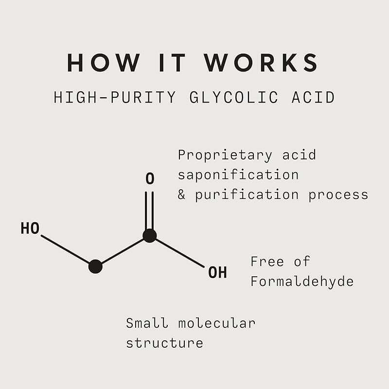 Naturium Glycolic Acid Resurfacing Gel 10%, AHA Exfoliating Gel with Natural Fruit Acids, 3.0 oz - Image 6