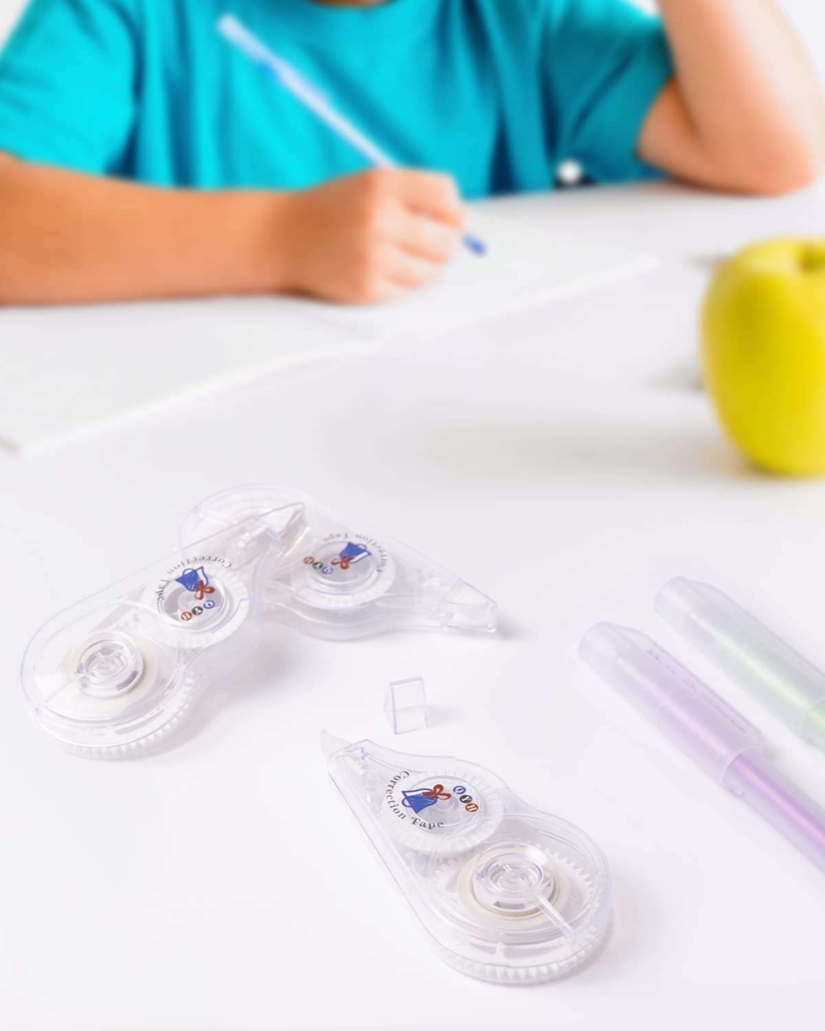 Correction Tape, White, 16-Count - Image 6