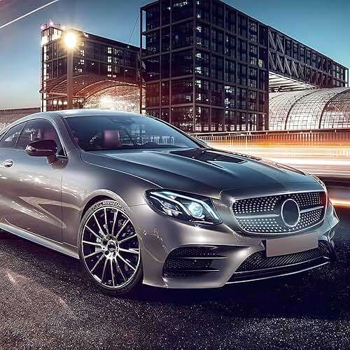 Advanced Graphene Ceramic Coating for Cars(70ML),12H Graphene Coating for Auto Car Detailing,10+ Years of Long Lasting Car Protection,Gloss Hydrophobicty Anti Scratch - Image 7