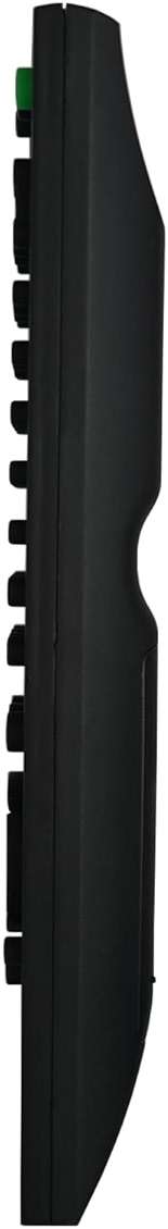 Replacement Remote Control RMT-V504A Fit for Sony DVD/VCR Combo Player Compatible with RMT-V501, RMT-V501A, RMT-V501C, RMT-V501D, RMT-V501E and RMT-V501F - Image 4