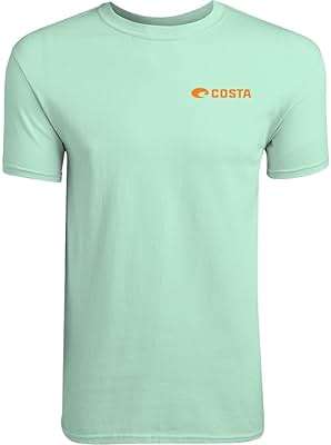 Costa Del Mar Costa Topwater, T-shirt - Image 2
