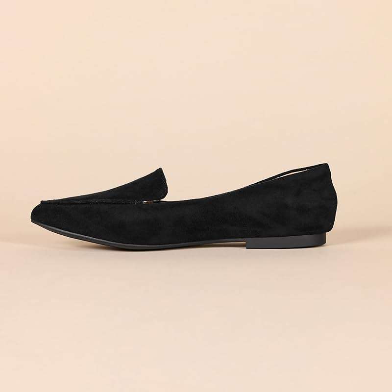Amazon Essentials Women's Loafer Flat - Image 2