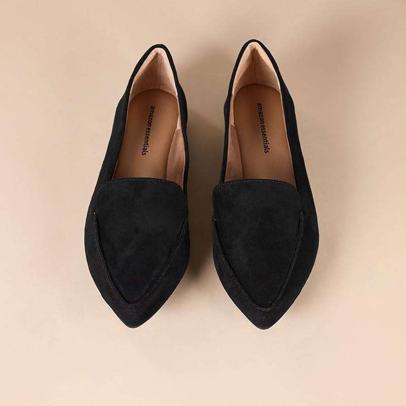 Amazon Essentials Women's Loafer Flat - Image 3