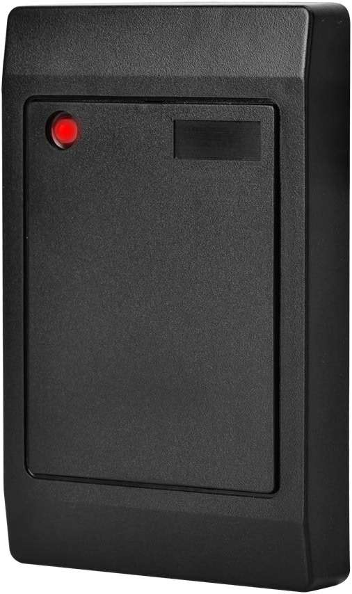 T angxi Door Access Card Reader 26/34 125KHz RFID ID Card Reader for Home Security Access Control System - Image 1
