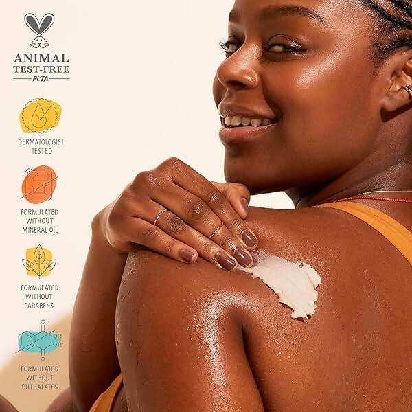 Bum Bum Body Scrub - Image 7