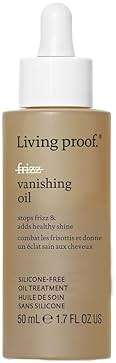 Living Proof No Frizz Vanishing Oil - Image 1