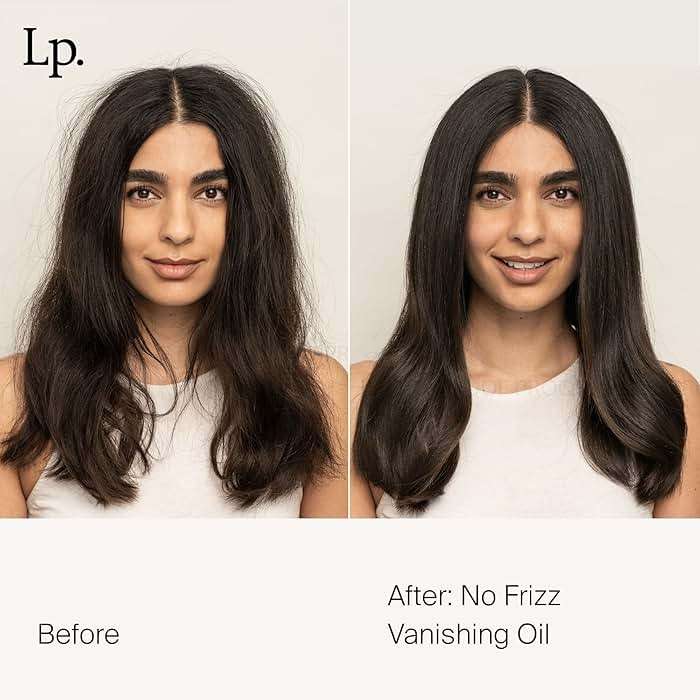 Living Proof No Frizz Vanishing Oil - Image 2