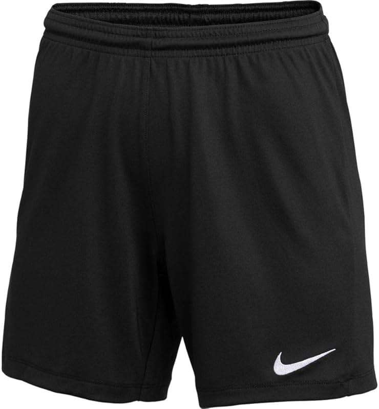 Nike Women's Soccer Dri-FIT Park III Shorts - Image 1