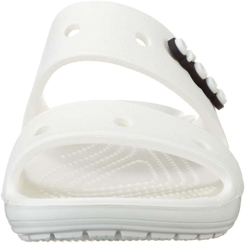 Crocs Men's Classic Slide Sandals - Image 2