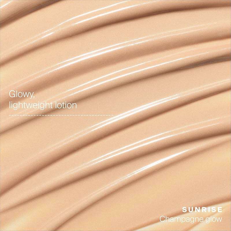 Supergoop! Glowscreen SPF 40 - Glowy Primer + Broad Spectrum Tinted Sunscreen - Helps Filter Blue Light - Hydration - Hyaluronic Acid & Vitamin B6 - Image 3