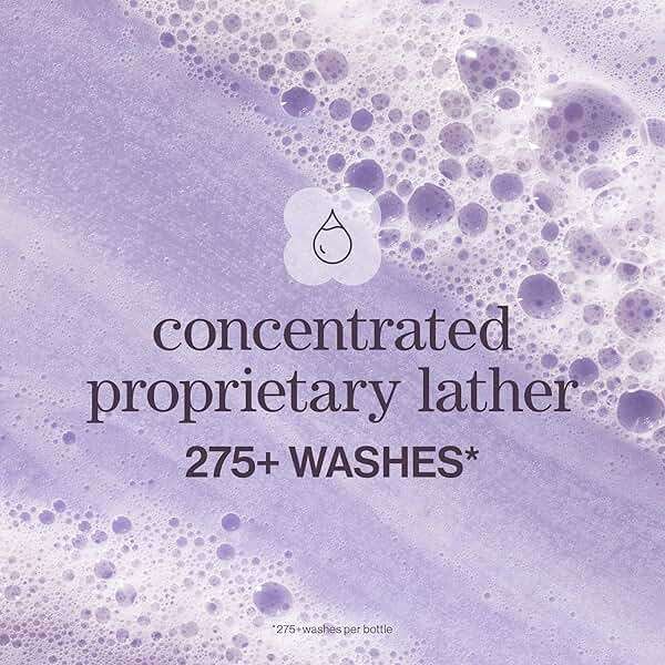 Pureology Hydrate Shampoo - For Dry or Color Treated Hair, Moisturizing Shampoo For Hydration & Softness, With Rose Extract & Green Tea, Vegan & Sulfate-Free - Image 7